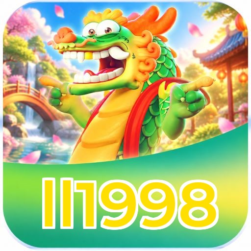 Slots ll1998 - 1.500+ Jogos RTP Alto