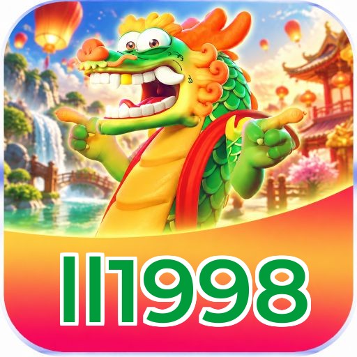 ll1998 Logo Oficial - Cassino Online Certificado Brasil