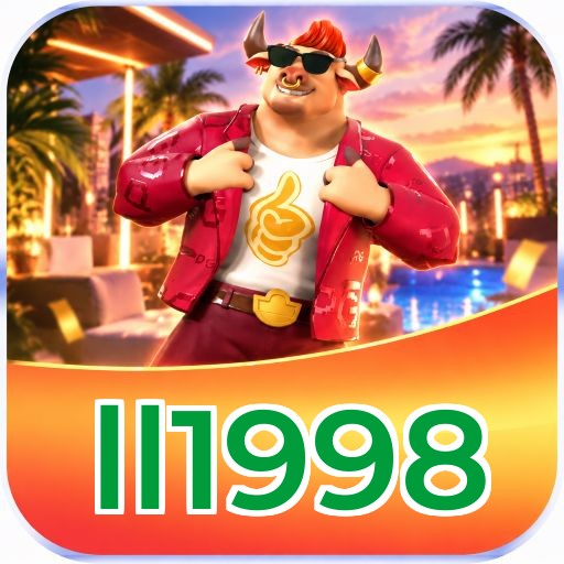 ll1998 Logo Oficial - Cassino Online Certificado Brasil