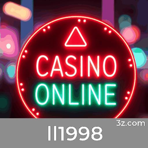ll1998: O Melhor Cassino e Apostas Online