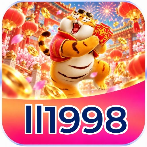Fortune Tiger Logo 1