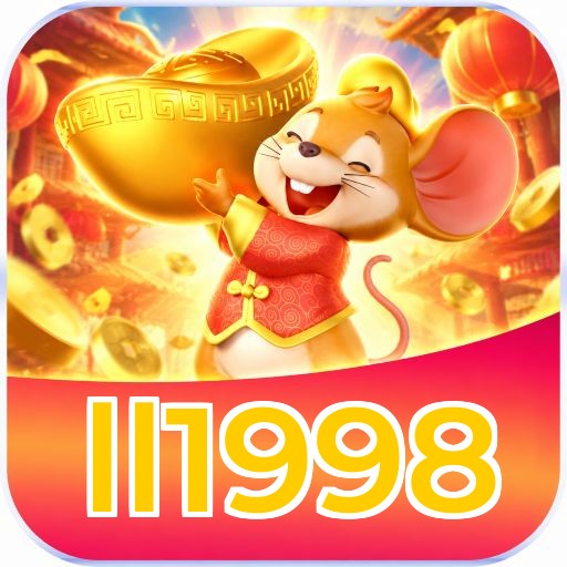 Fortune Tiger Logo 3