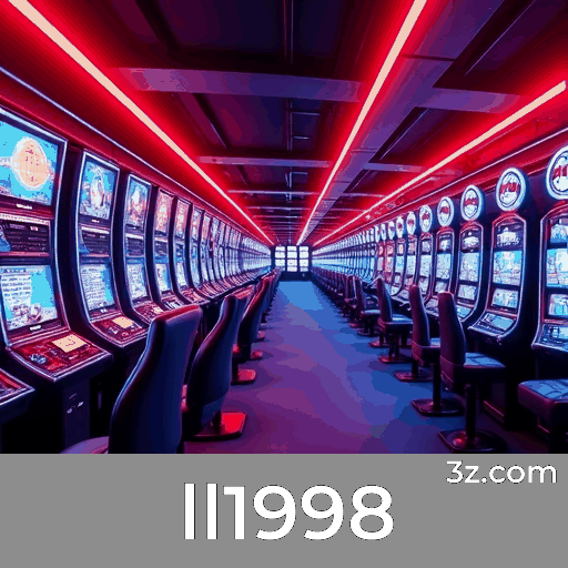 ll1998: O Melhor Cassino e Apostas Online