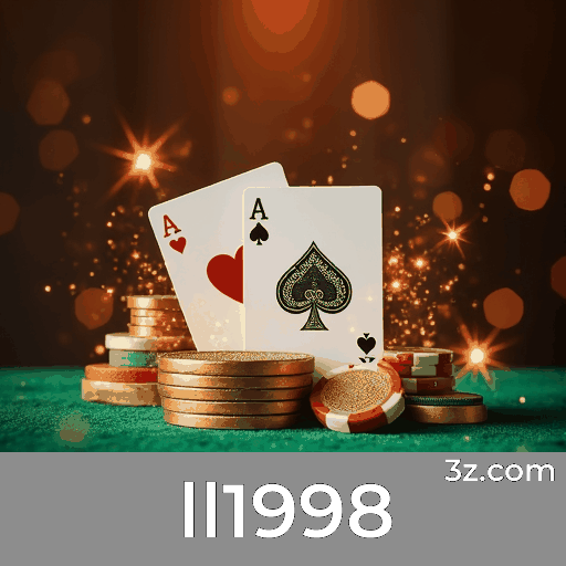 ll1998: Plataforma de Jogo Confiável e Segura /image/ll1998_4sun2.png