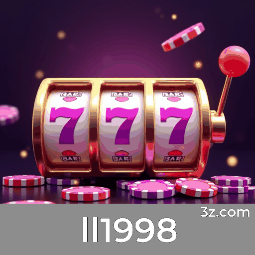 Sistema de Recompensas Multinível, Maximize Seus Ganhos no ll1998 /image/ll1998_7i1h8.png