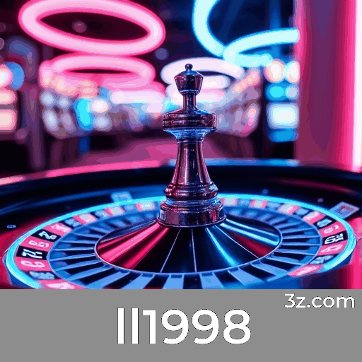 ll1998: O Melhor Cassino e Apostas Online ll1998: O Melhor Cassino e Apostas Online