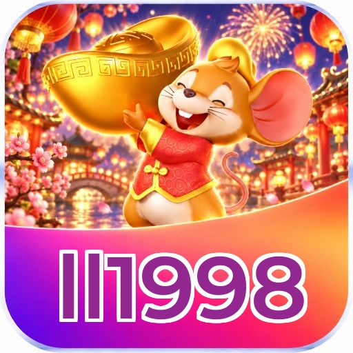 ll1998 APP Mobile - Android & iOS